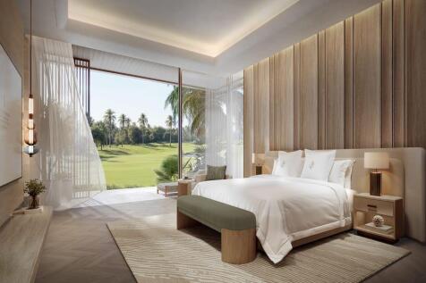 Four Seasons Villa a