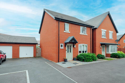 Parking &amp; Garage