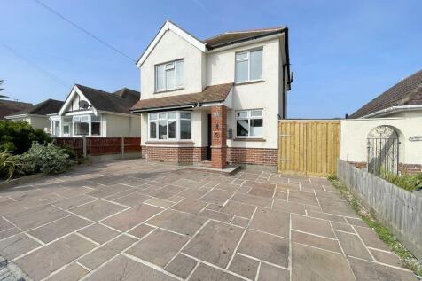 Merrilees Crescent