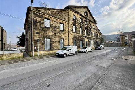 EXTERNAL AND PARKING