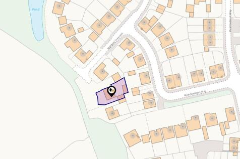 Location - 123 Meadowbout Way