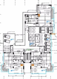 Roof Plans - 4th...
