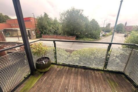 Millers Wharf, Corn Mill Lane, Stalybridge, Tameside photo 3