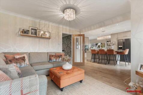 Family / Dining Area