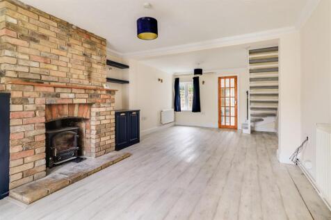 Living / Dining Room