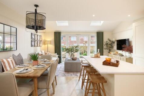 Showhome