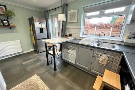 Breck Road, Eccles, Manchester, M30 photo 3