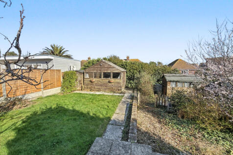 Lower Garden