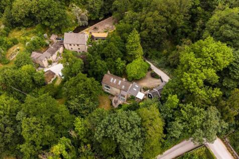 Exterior and Gardens