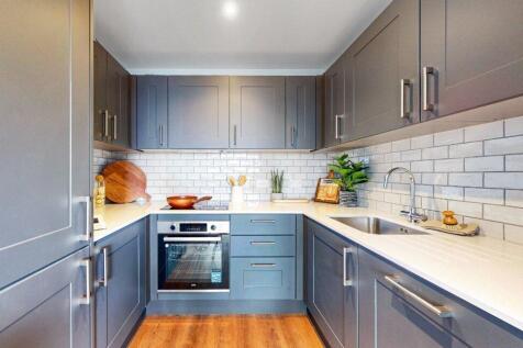 Kitchen Example