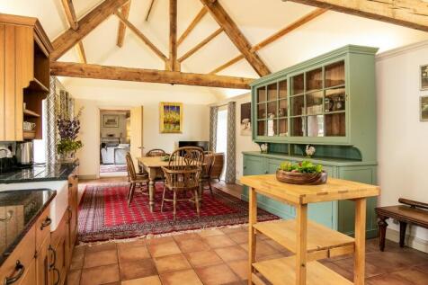 Priory Chetwode -...