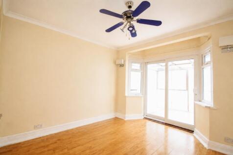Torrington Road, Greenford, Middlesex. UB6