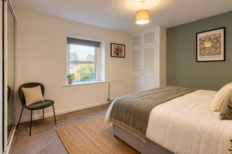 Wellsway, Bath photo 4