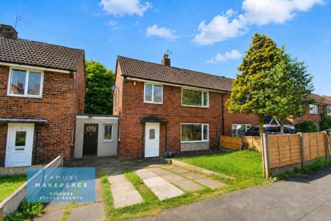 Three Bedroom Semi Detached Property To Let