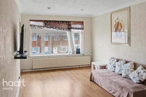 Fairey Avenue, Hayes photo 4