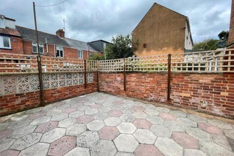 Rosebery Road, Exeter, EX4 photo 5