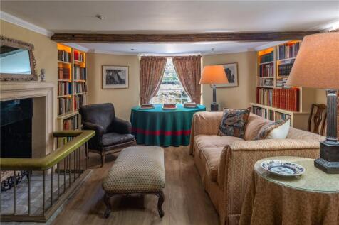 Library/Family Room