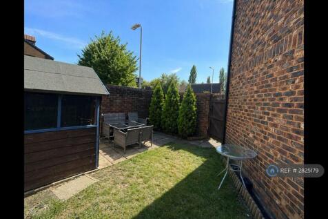 Garden View 3