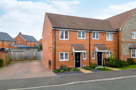 Sears Drive, Tring