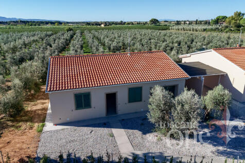 casale campigliese -