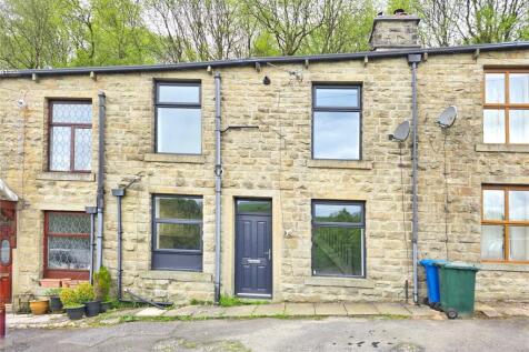 Period Stone Cottage