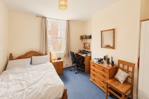 3 Bedroom Student HMO