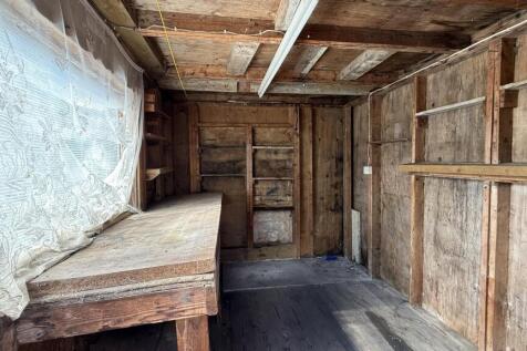 Outbuilding