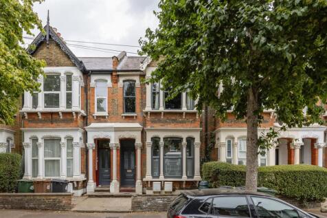 Cleveland Park Avenue, E17