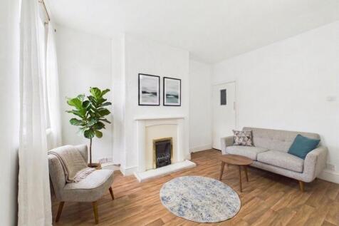 Lounge (Virtually Furnished)