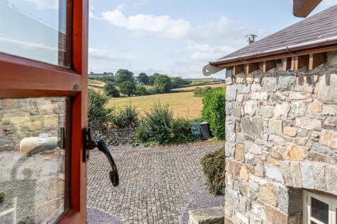 View from Bedroom One