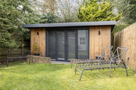 Garden Studio