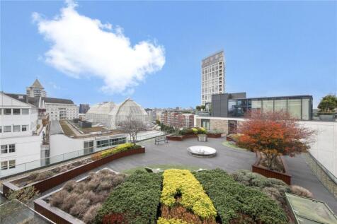 Lighterman Towers, Harbour Avenue, London, SW10 photo 4