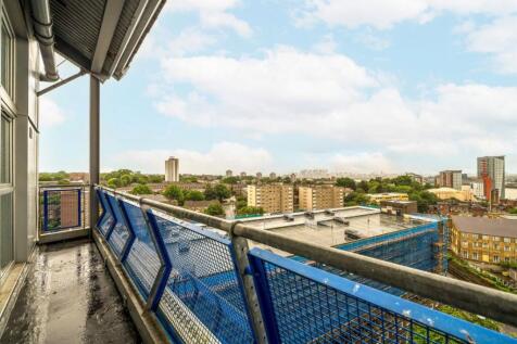 The Vista Building, Woolwich photo 4