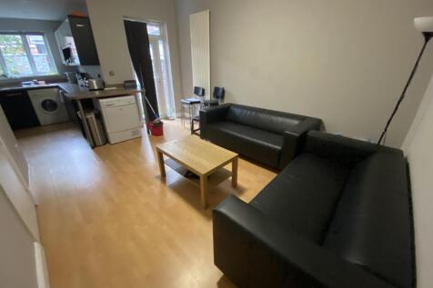 Denham Street, Chorlton-on-Medlock, £142pppw photo 2