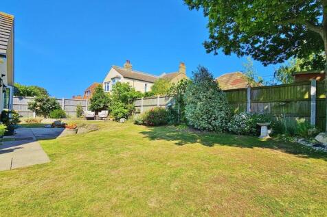 Alternate Outside Rear View