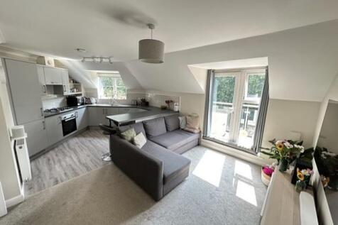 The Living Space : Inside Meets Outside