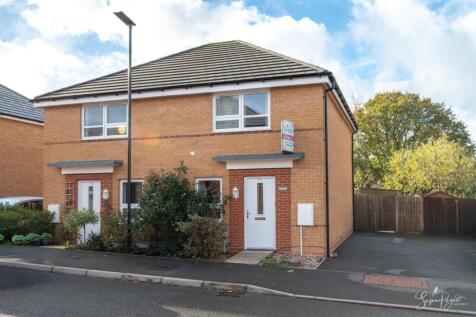 Welcome to 111 Wintergreen Gardens