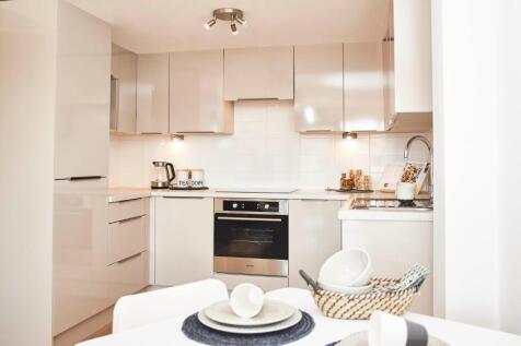 Princeton Place, Liverpool, Merseyside, L8 photo 2