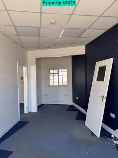 Reception Space