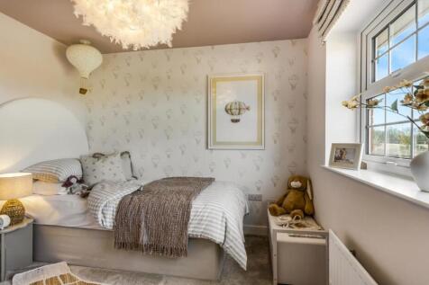 Dandara - The Orchard - The Penshurst, Home 29