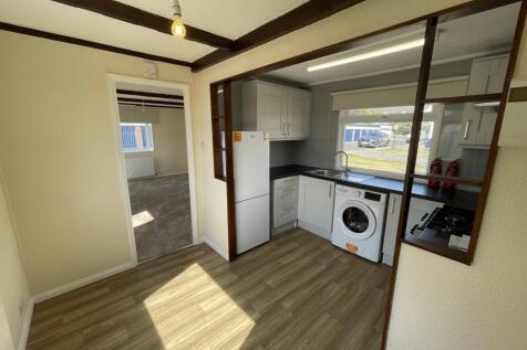 Main Street Shaws Trailer Park, Knaresborough Road, Harrogate, North Yorkshire, HG2 photo 3