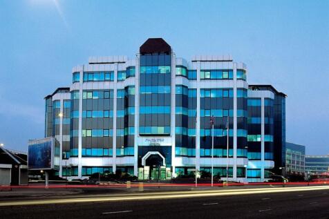 Profile West  front at night 1024x713.jpg