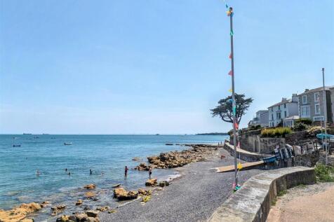 Nearby Quay Rocks