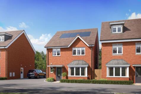 The Romsey At Watling Fields