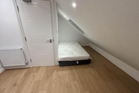 Attic Front