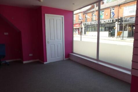 Ground floor rear sales
