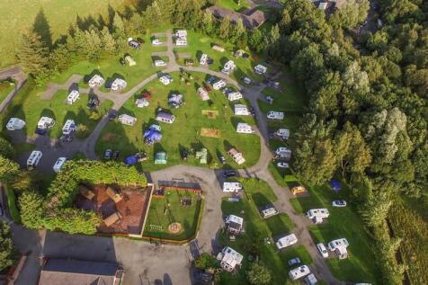 2. Caravan and Camping Park for Sale in Northumberland
