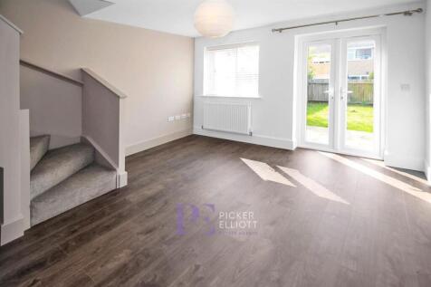 Bosworth Close, Hinckley, LE10 photo 3