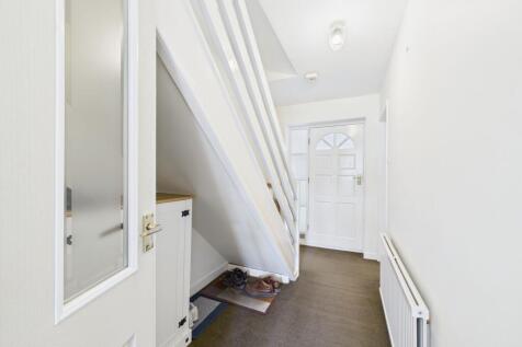 hall way opposite way