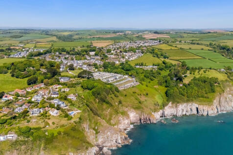 A18 - Flat 3 Stoke House Stoke Fleming - 250515